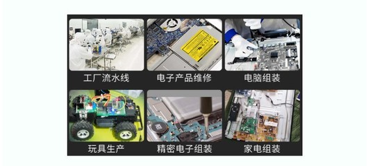自動化行業(yè)走進深水區(qū) 廣州安埗以計算機維修開啟新起點