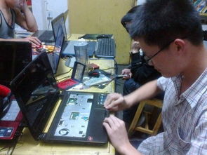 團結(jié)湖地區(qū)專業(yè)電腦維修服務(wù) 上門維修解決您的計算機問題